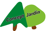Concept Jardin